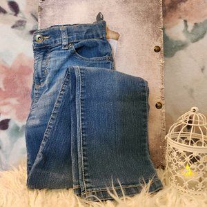 Children's Place Skinny Jeans Size 12 Slim